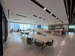 Asia Square Tower 1 (D1), Office #619965271